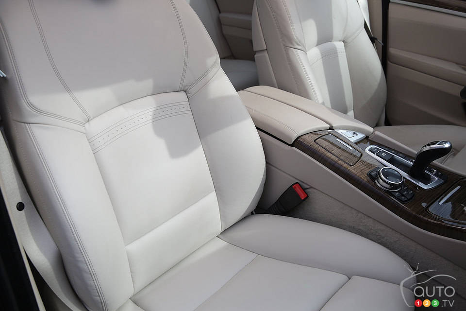 Photo: Philippe Champoux