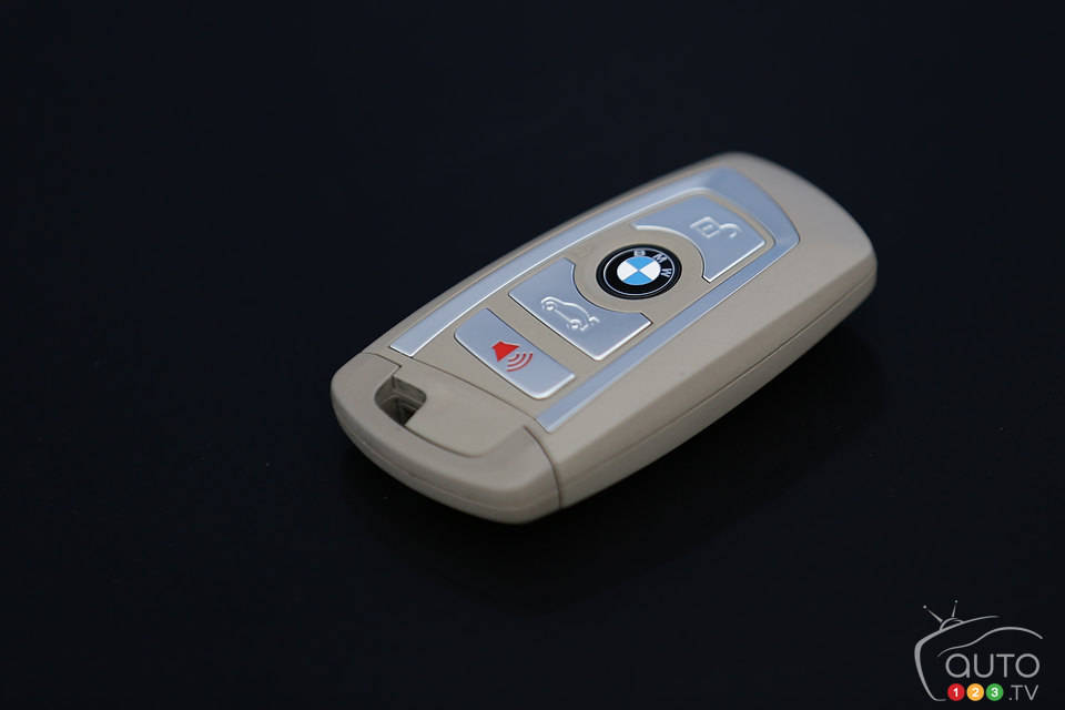 Photo: Philippe Champoux