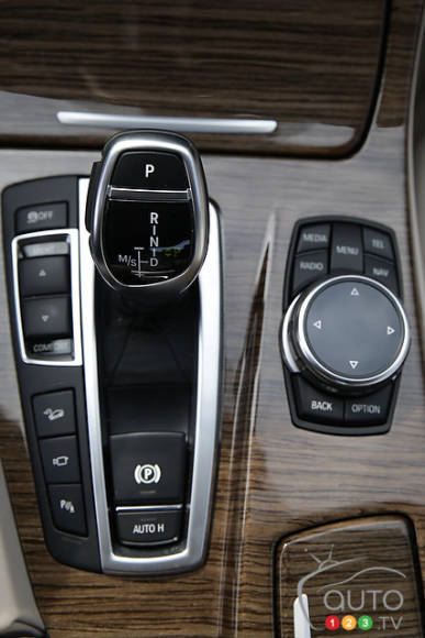 Photo: Philippe Champoux