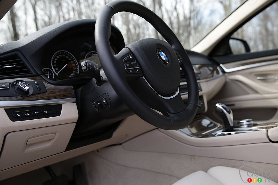 Photo: Philippe Champoux