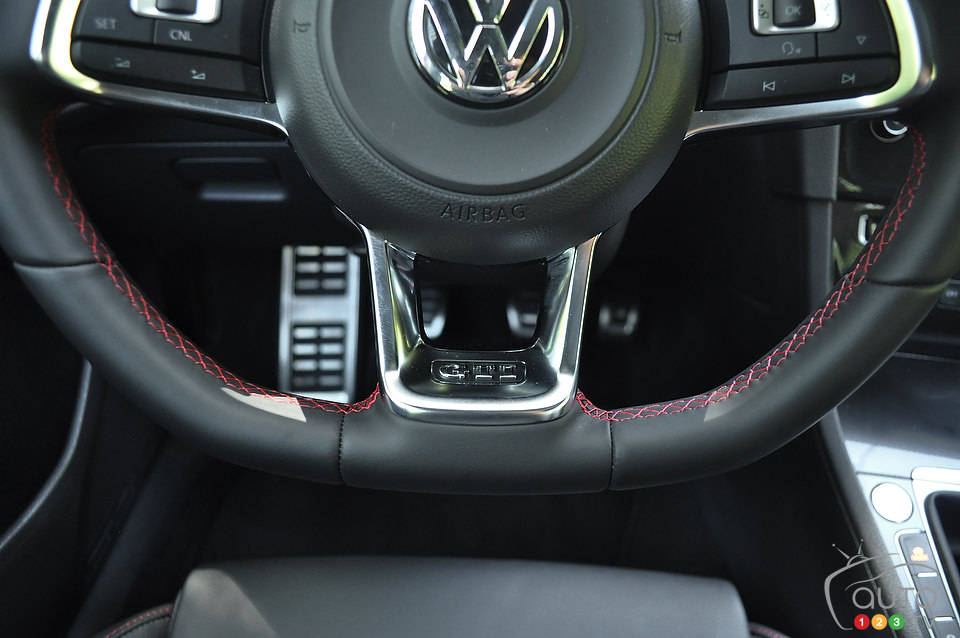 Photo: Mathieu St-Pierre