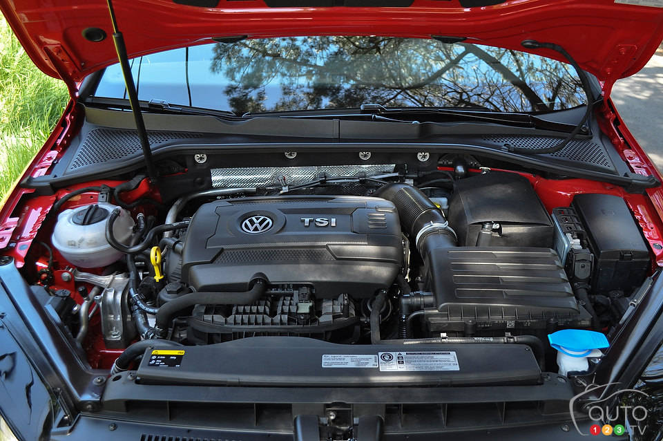 Photo: Mathieu St-Pierre