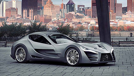 Felino CB7