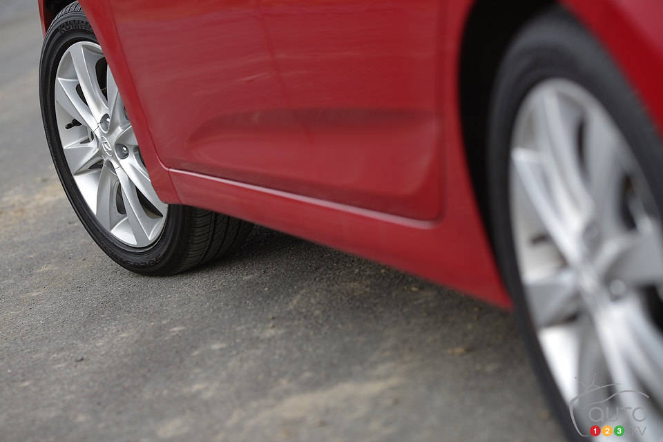 Photo: Philippe Champoux