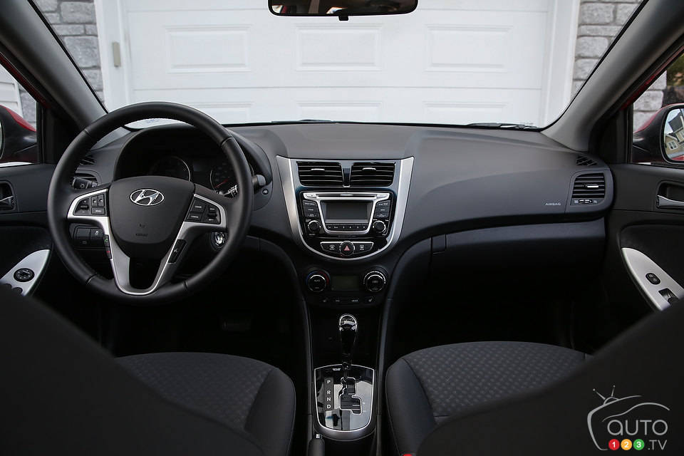 Photo: Philippe Champoux