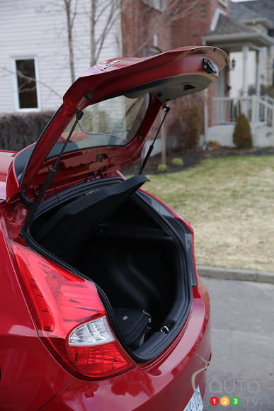 Photo: Philippe Champoux