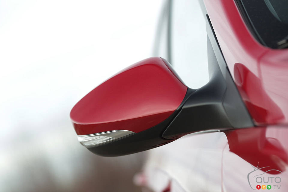 Photo: Philippe Champoux