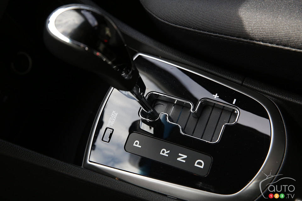 Photo: Philippe Champoux