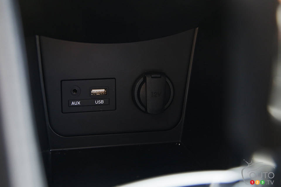 Photo: Philippe Champoux