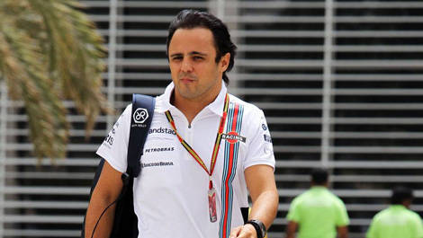 Felipe Massa