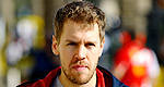 F1: Sebastian Vettel n'aura pas suffisamment de moteurs pour la saison