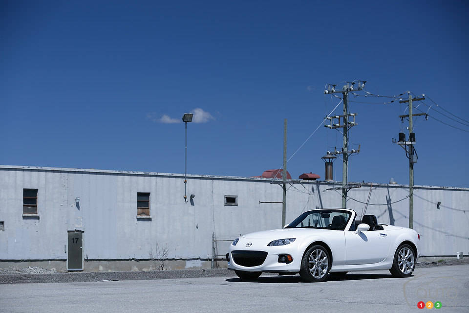 Photo: Philippe Champoux