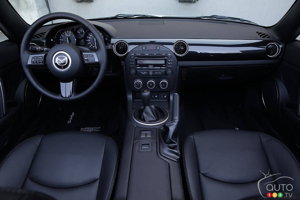 Photo: Philippe Champoux