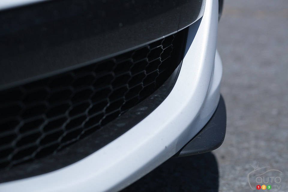 Photo: Philippe Champoux