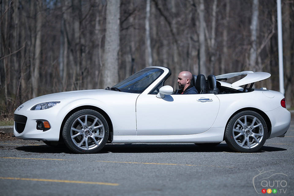 Photo: Philippe Champoux