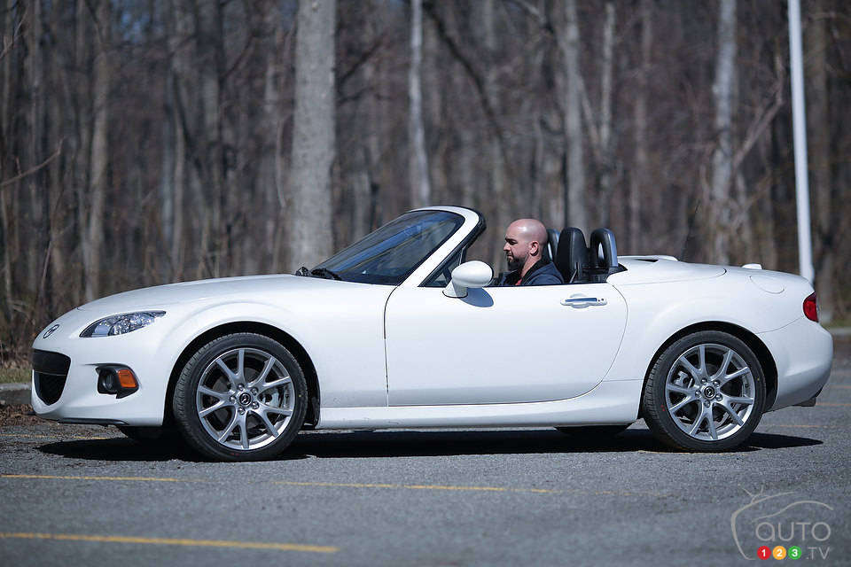 Photo: Philippe Champoux