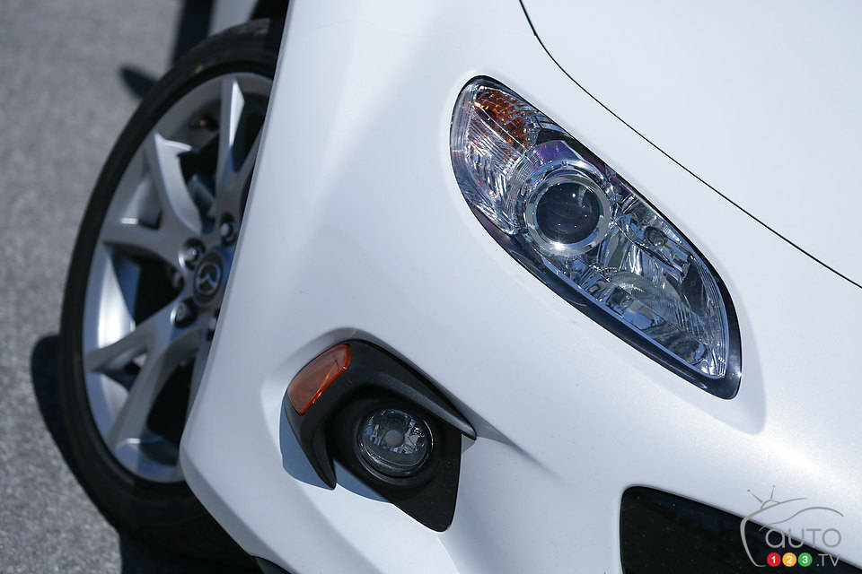 Photo: Philippe Champoux