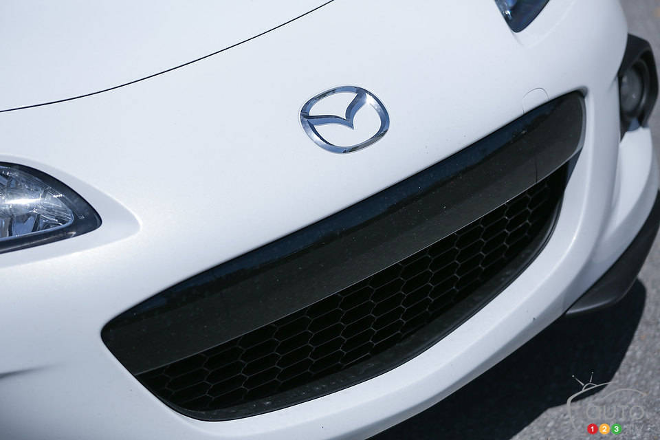 Photo: Philippe Champoux