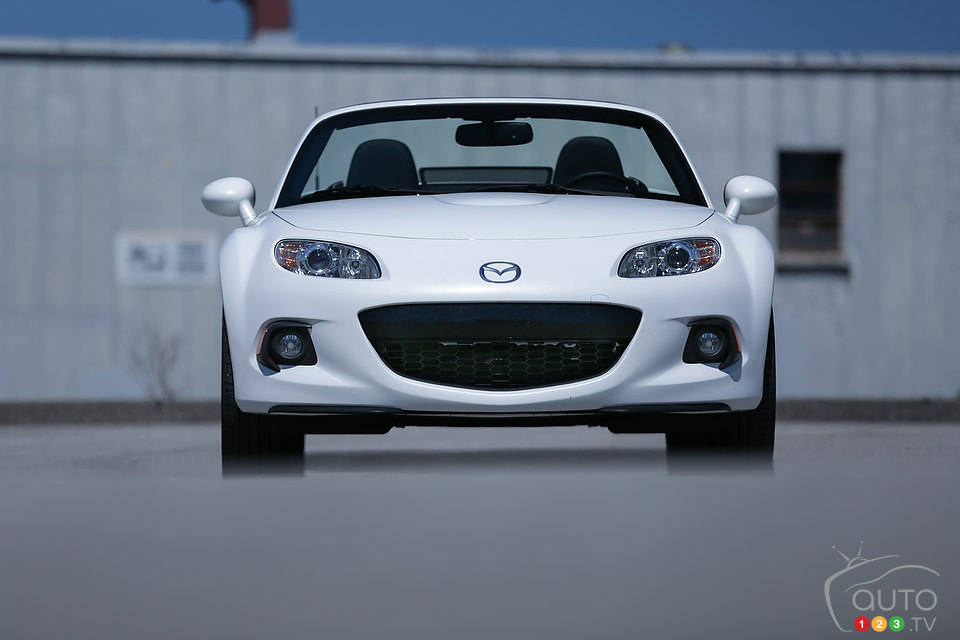 Photo: Philippe Champoux