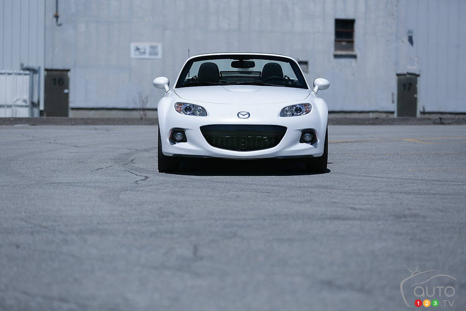 Photo: Philippe Champoux