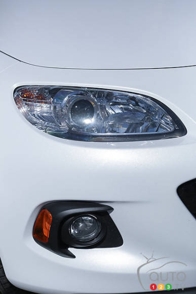 Photo: Philippe Champoux