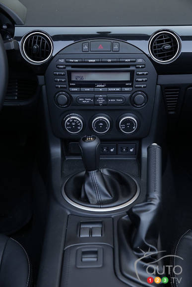 Photo: Philippe Champoux