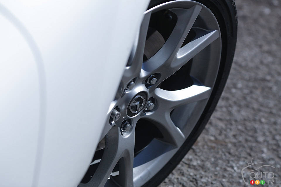 Photo: Philippe Champoux