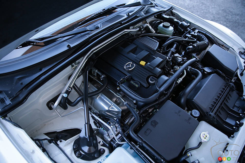 Photo: Philippe Champoux