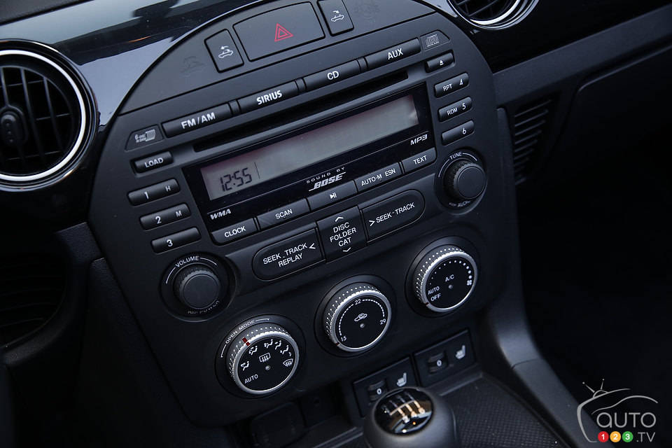 Photo: Philippe Champoux