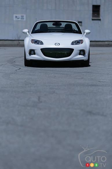 Photo: Philippe Champoux