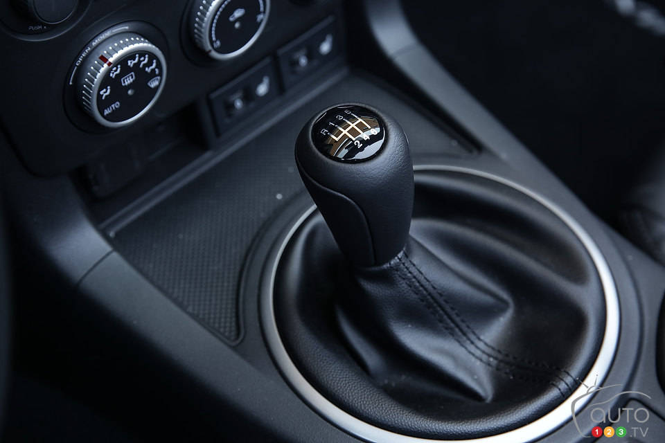 Photo: Philippe Champoux