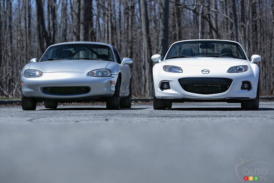 Photo: Philippe Champoux