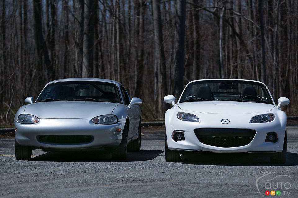 Photo: Philippe Champoux