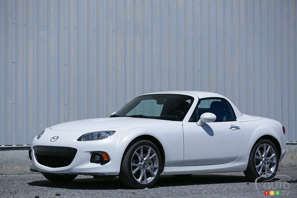 Photo: Philippe Champoux