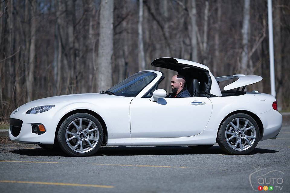 Photo: Philippe Champoux