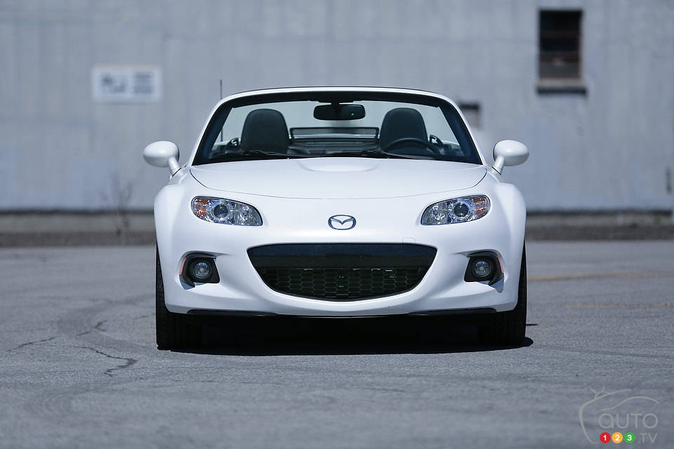 Photo: Philippe Champoux