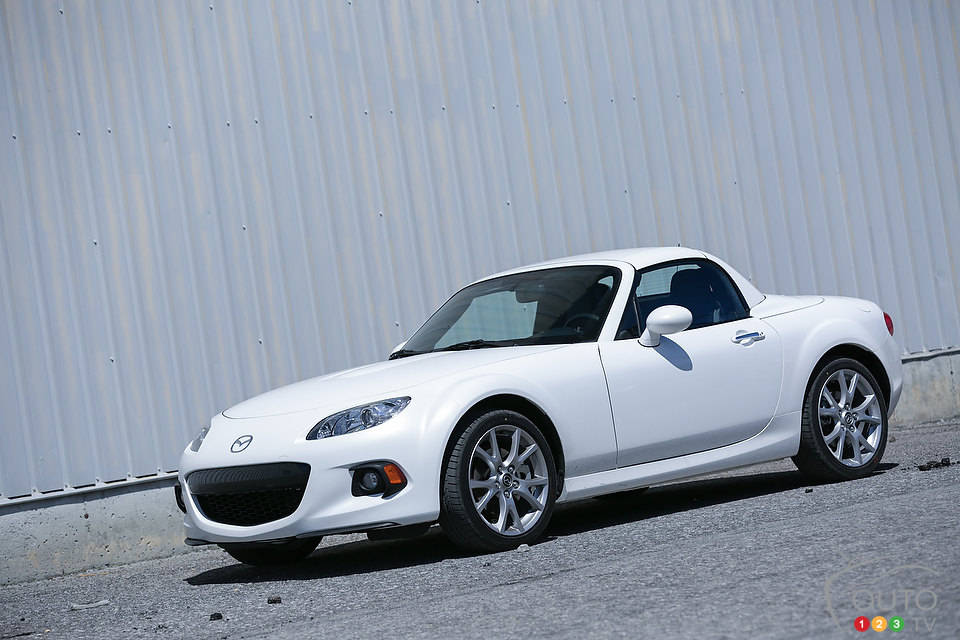 Photo: Philippe Champoux