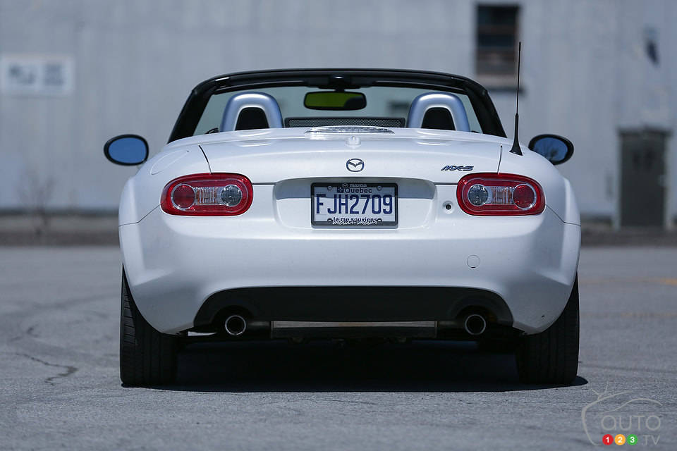 Photo: Philippe Champoux