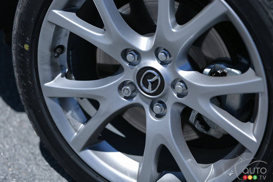 Photo: Philippe Champoux