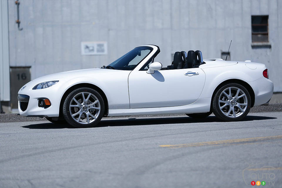 Photo: Philippe Champoux