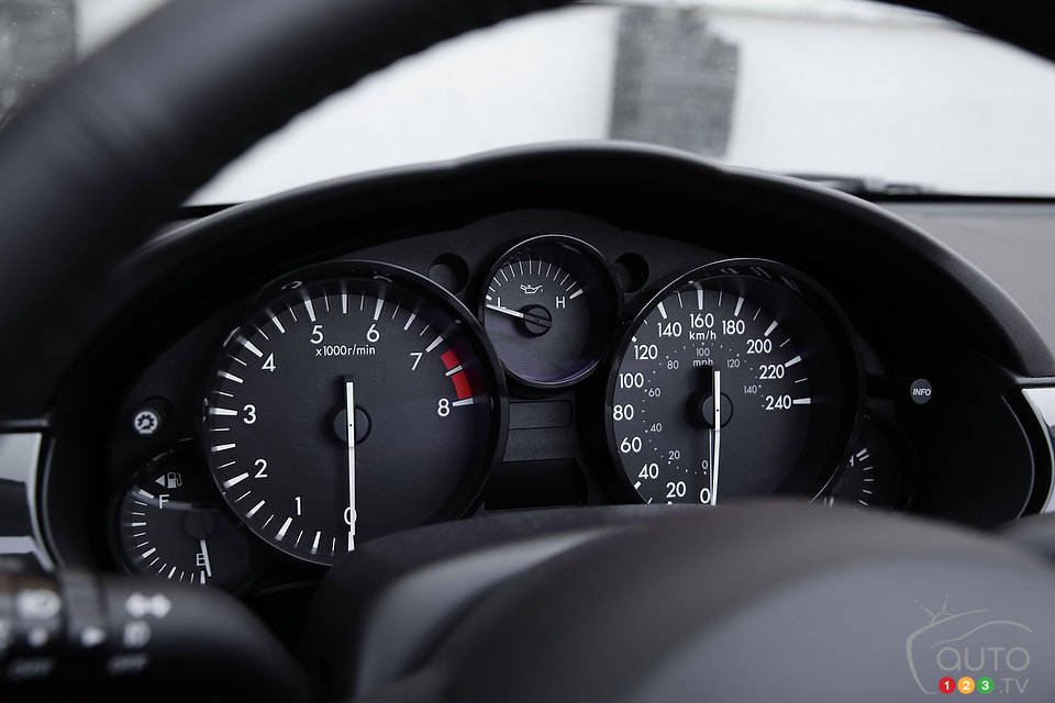 Photo: Philippe Champoux