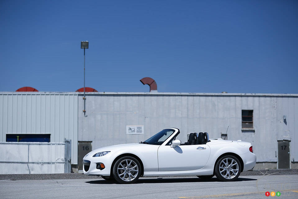 Photo: Philippe Champoux