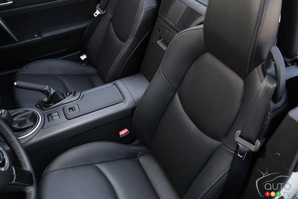 Photo: Philippe Champoux