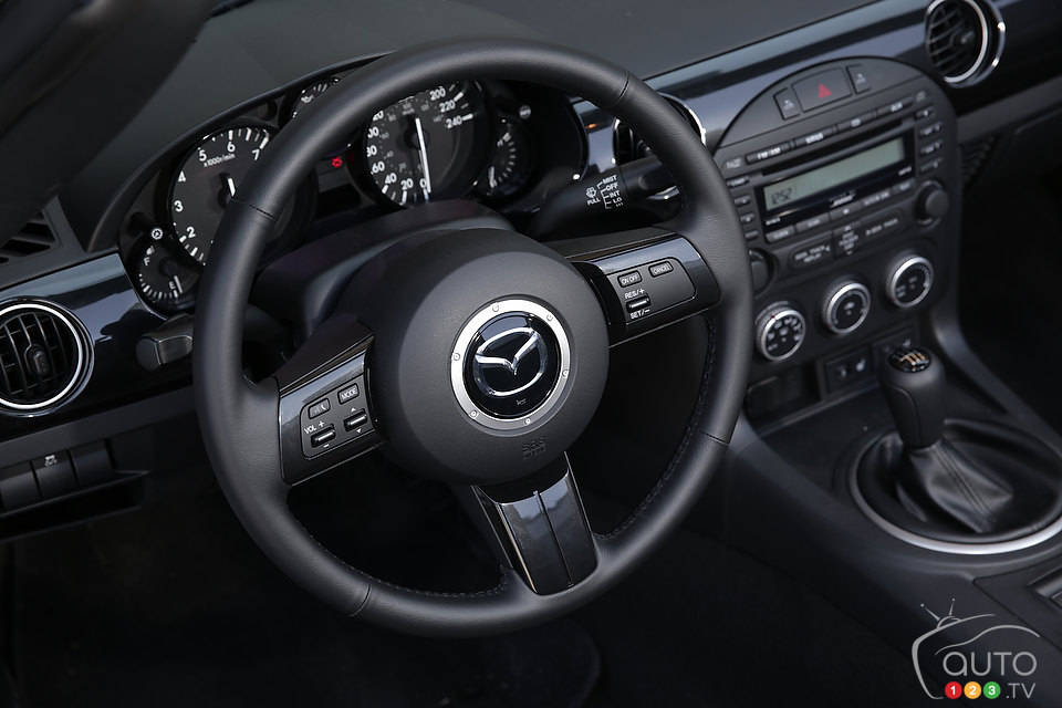 Photo: Philippe Champoux