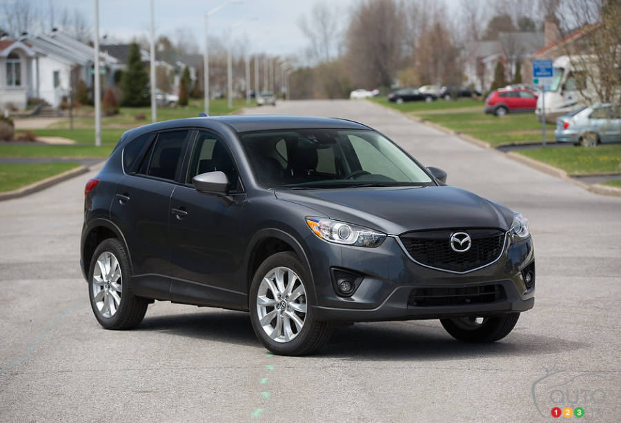 Photo: Philippe Champoux