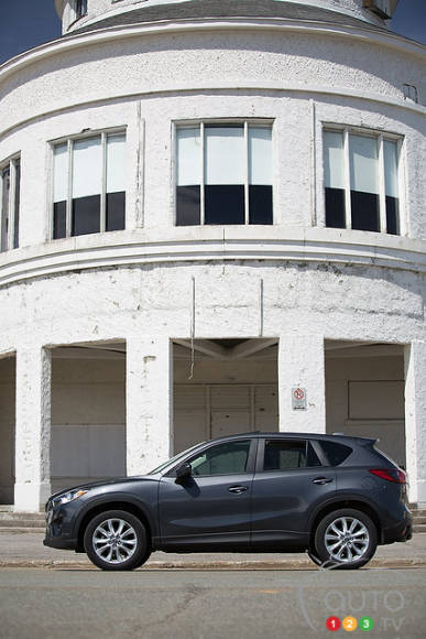 Photo: Philippe Champoux