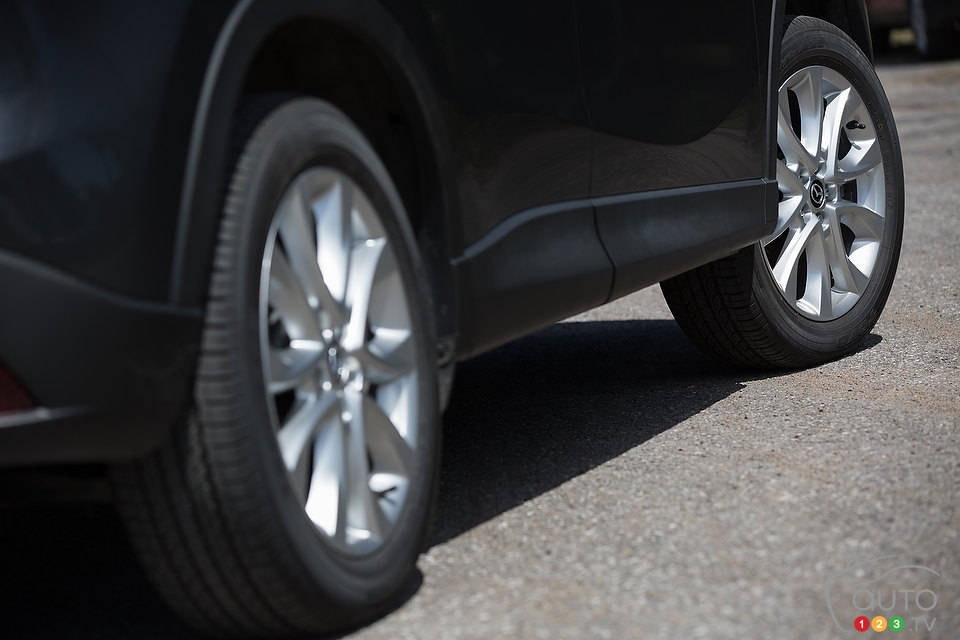 Photo: Philippe Champoux