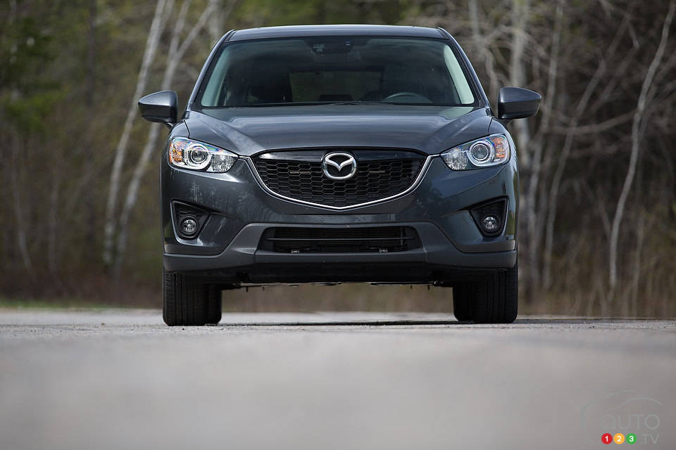 Photo: Philippe Champoux