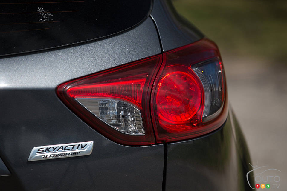 Photo: Philippe Champoux