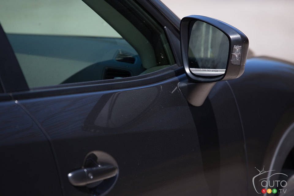 Photo: Philippe Champoux